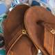 Illustration for article titled Get 25% Off Vere Sandals: American Made With Recyclable Soles (From $24)
